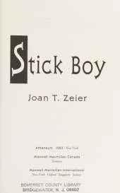 Stick Boy