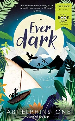 Everdark: World Book Day 2019