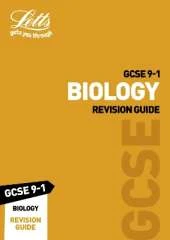 GCSE 9-1 Biology Revision Guide