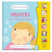 Prayers For Things That Happen