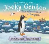 Jocky Gentoo: Jonty Gentoo in Scots