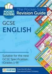 GCSE English: The Pocket-Sized Revision Guide