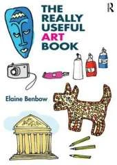 The Really Useful Art Book