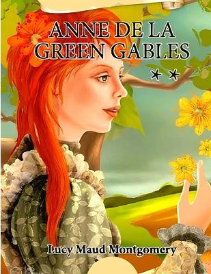Anne of Green Gables