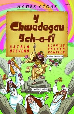 Y Chwedegau Ych-A-Fi