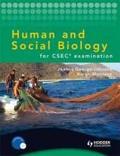 Human and Social Biology for CSEC examination