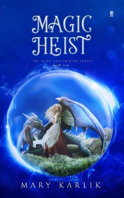 Magic Heist