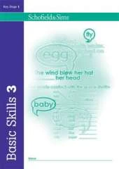 Basic Skills 3