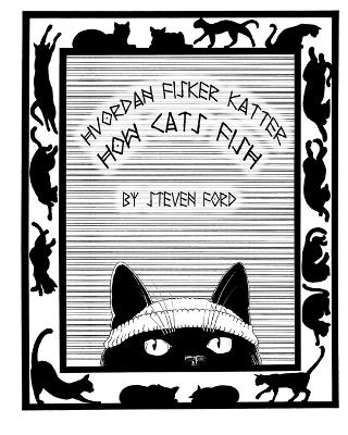 How cats fish: Hvordan fisker katter