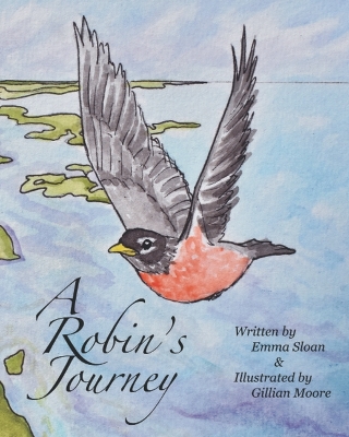 A Robin's Journey