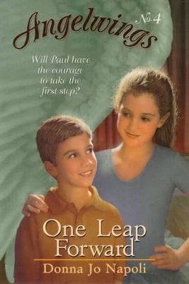 One Leap Forward