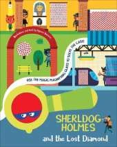 Sherldog Holmes and the Lost Diamond