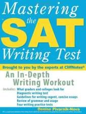 Mastering the Sat Writing Test
