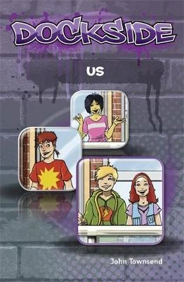 Dockside: Us (Stage 1 Book 1)