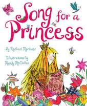 Song for a Princess