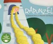 Fairy Tale Tunes Pack A of 3: Favourite Stories in Rhythm and Rhyme