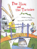 The Hare and the Tortoise