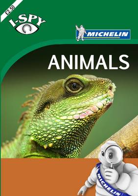 i-SPY Animals
