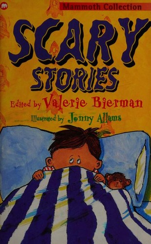Scary Stories