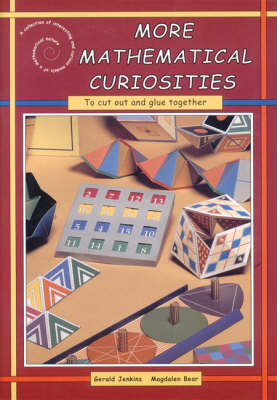 More Mathematical Curiosities: A Collection of Interesting and Curious Models of a Mathematical Nature
