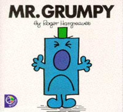 Mr.Grumpy