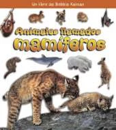 Animales Llamados Mamiferos
