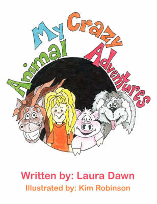 My Crazy Animal Adventures