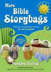 More Bible Storybags: Reflective storytelling for primary RE and assemblies