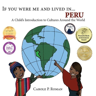 If You Were Me & Lived in Peru