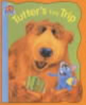 Tutter's Tiny Trip