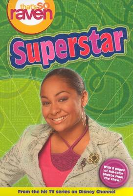 That's So Raven Vol. 16: Superstar