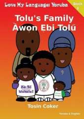 Tolu's Family