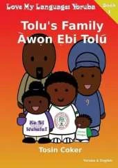 Tolu's Family