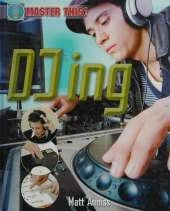 DJ-ing
