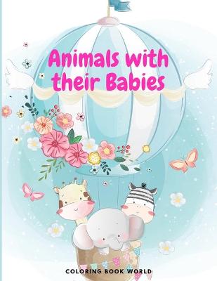 Animals and their babies