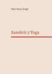 Sanskrit 5 Yoga