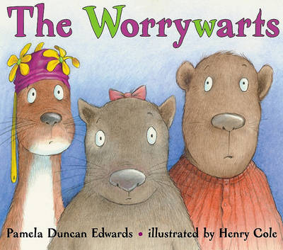 Worrywarts