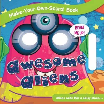 Awesome Aliens