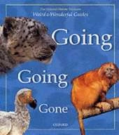 Going, Going, Gone