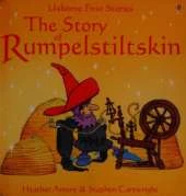 Rumplestiltskin