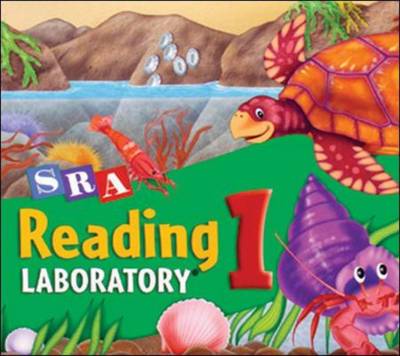 Developmental 1 Reading Lab, Student Record Book, Levels 1.2 - 2.2