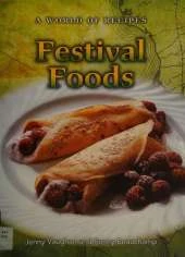 Festival Foods