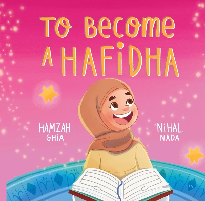 To Become A Hafidha