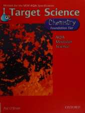 Target Science Chemistry Foundation
