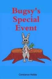 Bugsy's Special Event