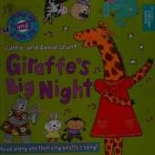 Giraffe's Big Night