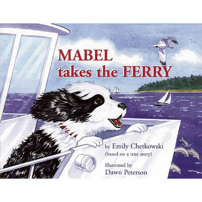 Mabel Takes the Ferry