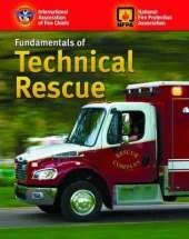 Fundamentals Of Technical Rescue