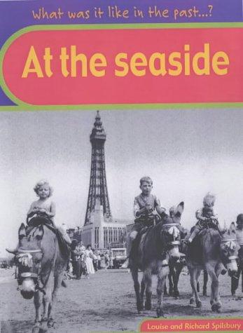 At the Seaside