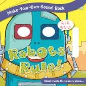 Robots Rule!